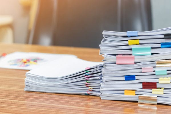 12 Reasons to make the mark scheme of past exams your best friend