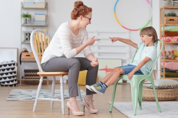 Pathological Demand Avoidance – PDA