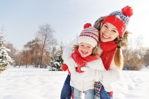 A Happy Child is a child who is loved